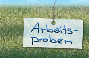 Arbeitsproben